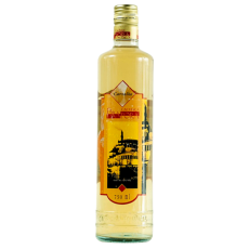 Cachaa Pirapora Carvalho 750ml
