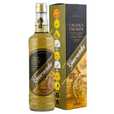Cachaa de Minas Gerais Guaraciaba 671ml