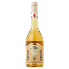 Vinho Tokaji Asz 3 Puttonyos Branco Suave 500ml
