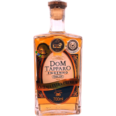 Cachaa Dom Tpparo Engenho Extra Premium Carvalho 700ml