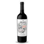 Vinho Argentino Norton Sexy Fish Malbec Tinto 750ml