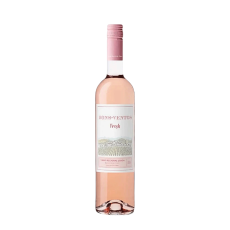 VINHO PORTUGUES BONS VENTOS ROS 750ML