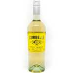Vinho Italiano Corbelli Pinot Grigio 750ml