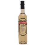 Licor de Cachaa Creme Umburana Paratiana Paraty-RJ 500ml