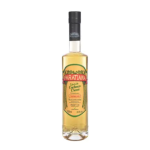 Licor de Cachaa Creme Carvalho Paratiana Praty-RJ 500ml