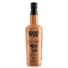 Licor de Doce de Leite 1922 700ml