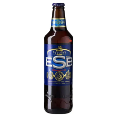 Cerveja Fullers ESB Champion Ale 500ml