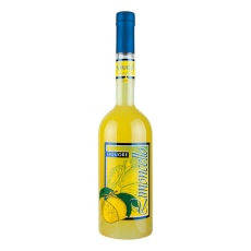 Licor Italiano Liquore Limoncello 700ml