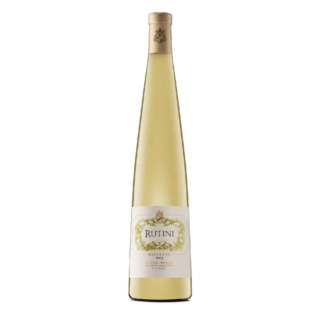 Vinho Argentino Rutini Riesling 750ml