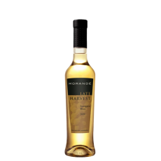Vinho Morand Late Harvest Sauvignon Blanc 375ml