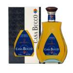 Cachaa Casa Bucco 5 Blend Madeiras extra premium 700ml