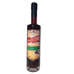 Licor Creme Paratiense Paraty- RJ Jabuticaba 500ml