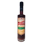 Licor Creme Paratiense Paraty - RJ Banana 500ml