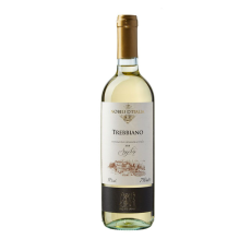 Vinho Italiano Trebbiano D\\\'Abruzzo Nobili D\\\'Italia 750ml