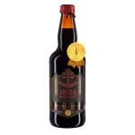 Cerveja Imigrao 1824 Imperial Stout 500ml 