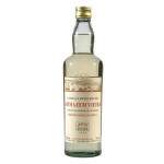 CACHAA ARMAZM VIEIRA ILHA DE SANTA CATARINA 700ML ALC. 40% VOL