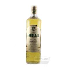 Cachaa de Salinas - MG Fabulosa 700 ml Alc. 42% vol