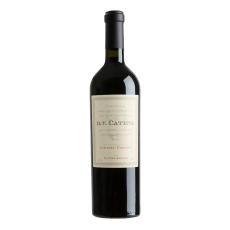Vinho Argentino D.V. Catena Cabernet- Cabernet 750ml