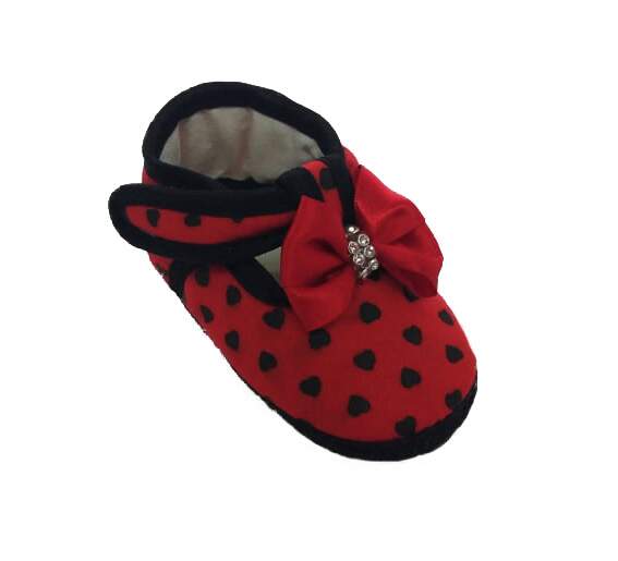 sapatinho para boneca