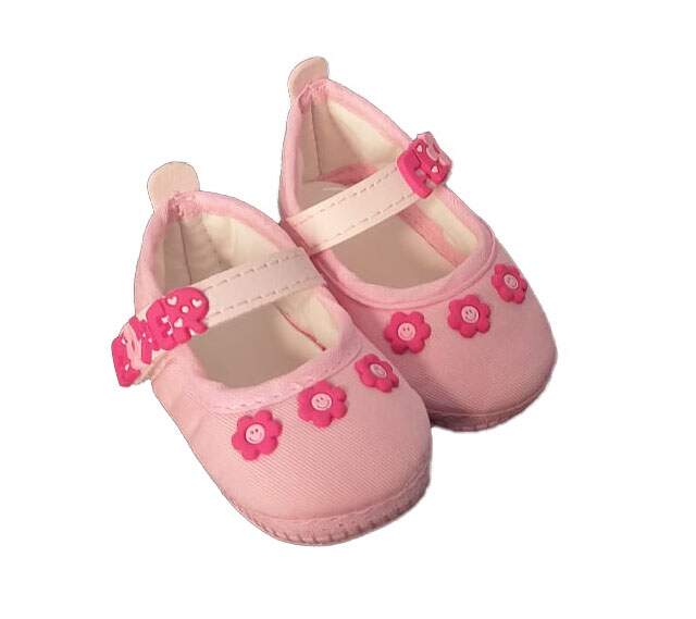 sapatilha bebe