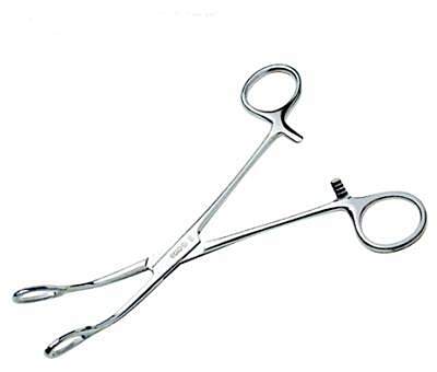 PINÇA FOERSTER - B7 MEDICAL SUPPLIES