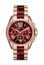 relógio mk feminino original