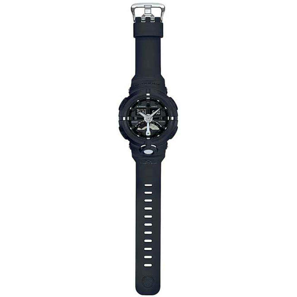 rel 243 gio casio g shock ga 500 1adr original rel 243 gio casio g shock ga 500 1adr original