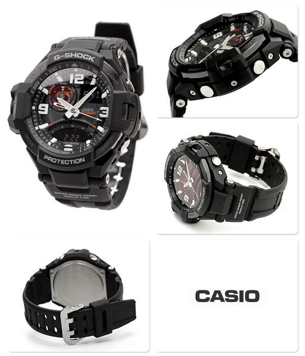 G shock ga 1000 1a Clearance