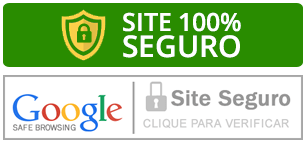 Status do site no Navegao segura - Google