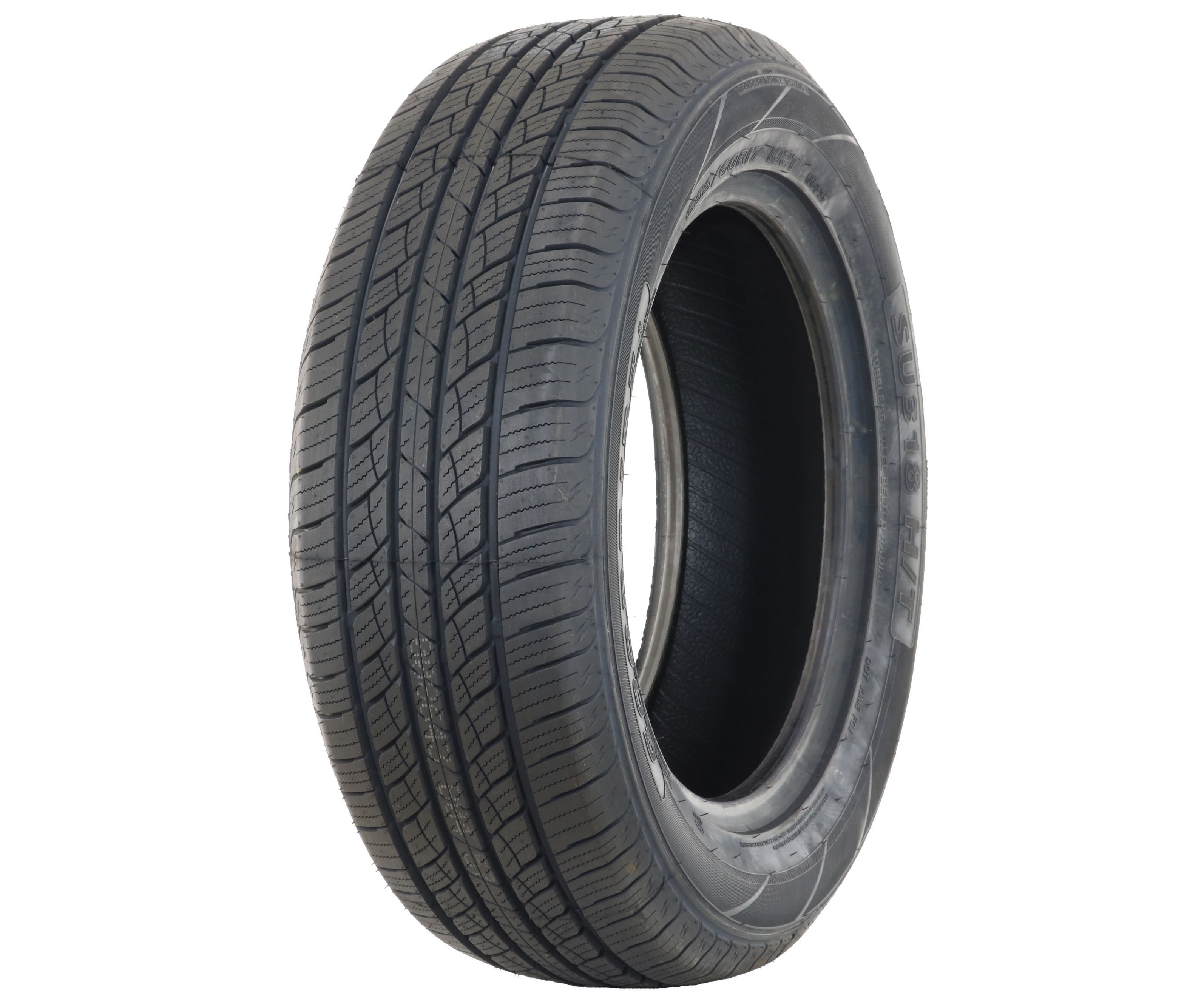 PNEU 235/60 R17 102T SU318 GOODRIDE - Bransales Pneus