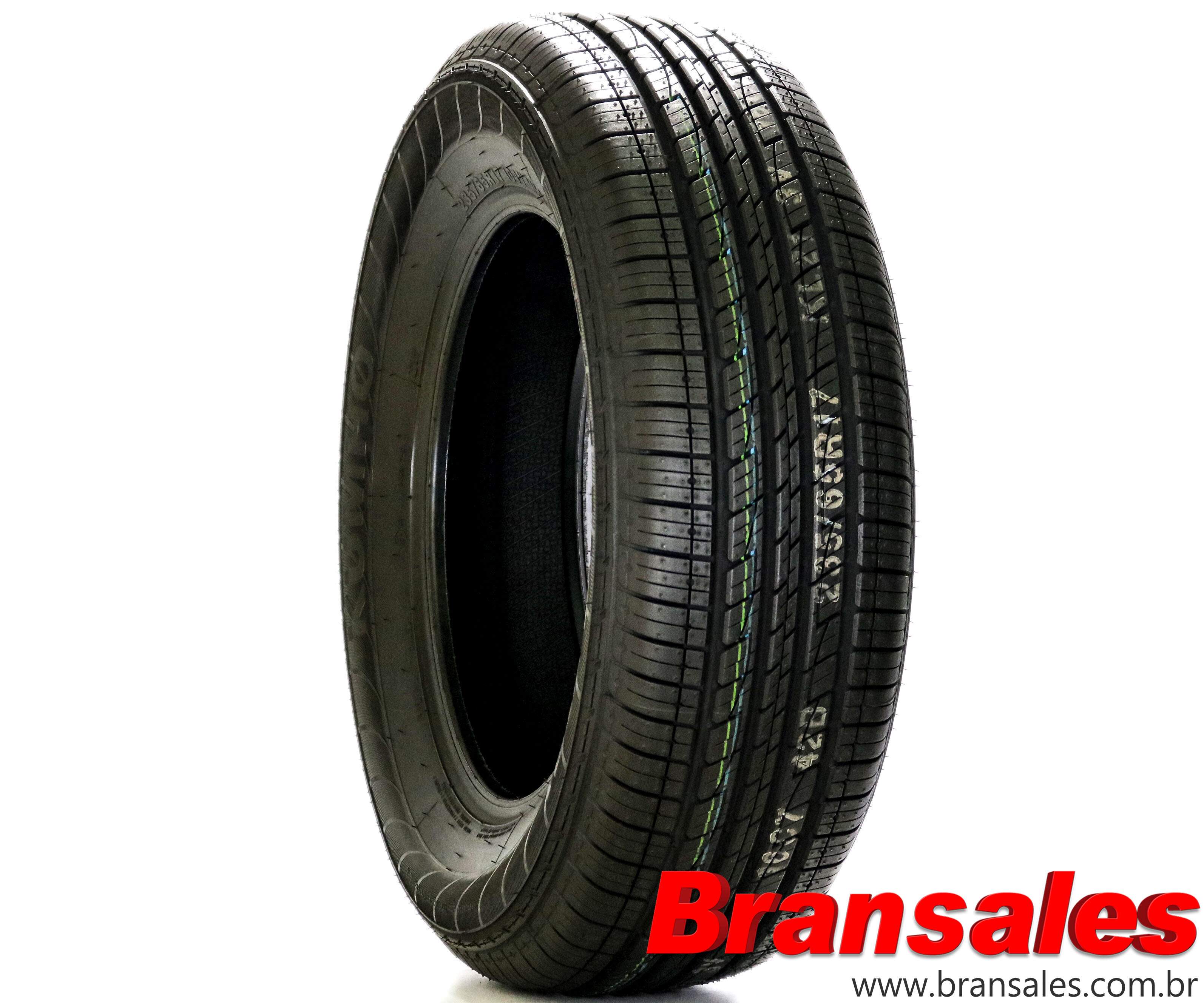 PNEU 235/65R17 104V KL21 KUMHO - Bransales Pneus