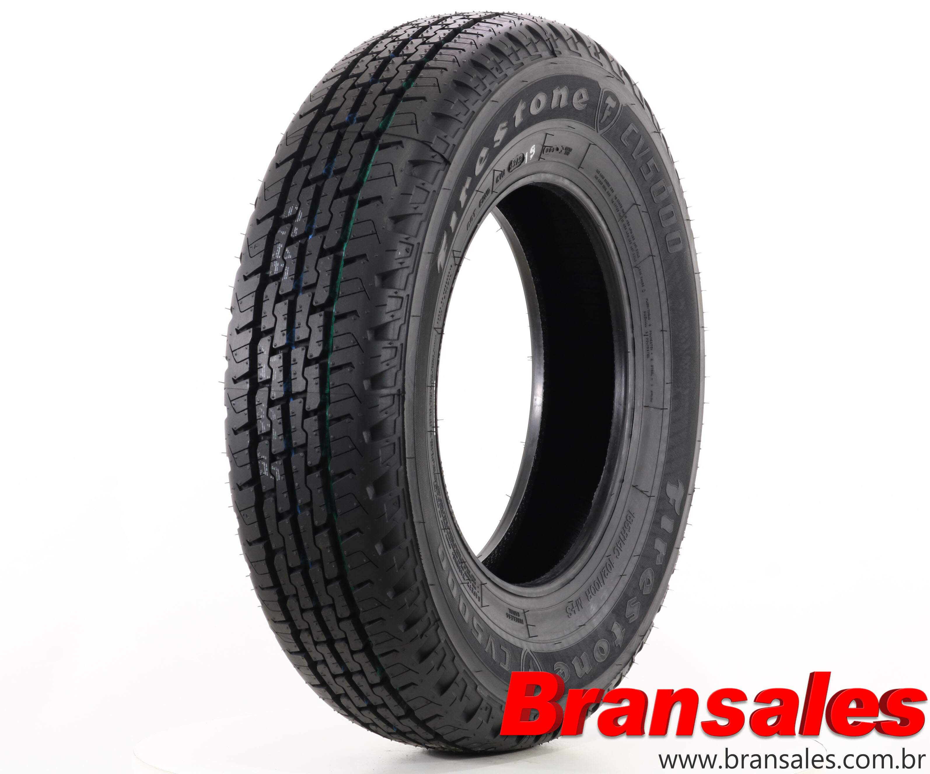Pneu Aptany RL108 185R14C - Capacidade De Carga Reforçada