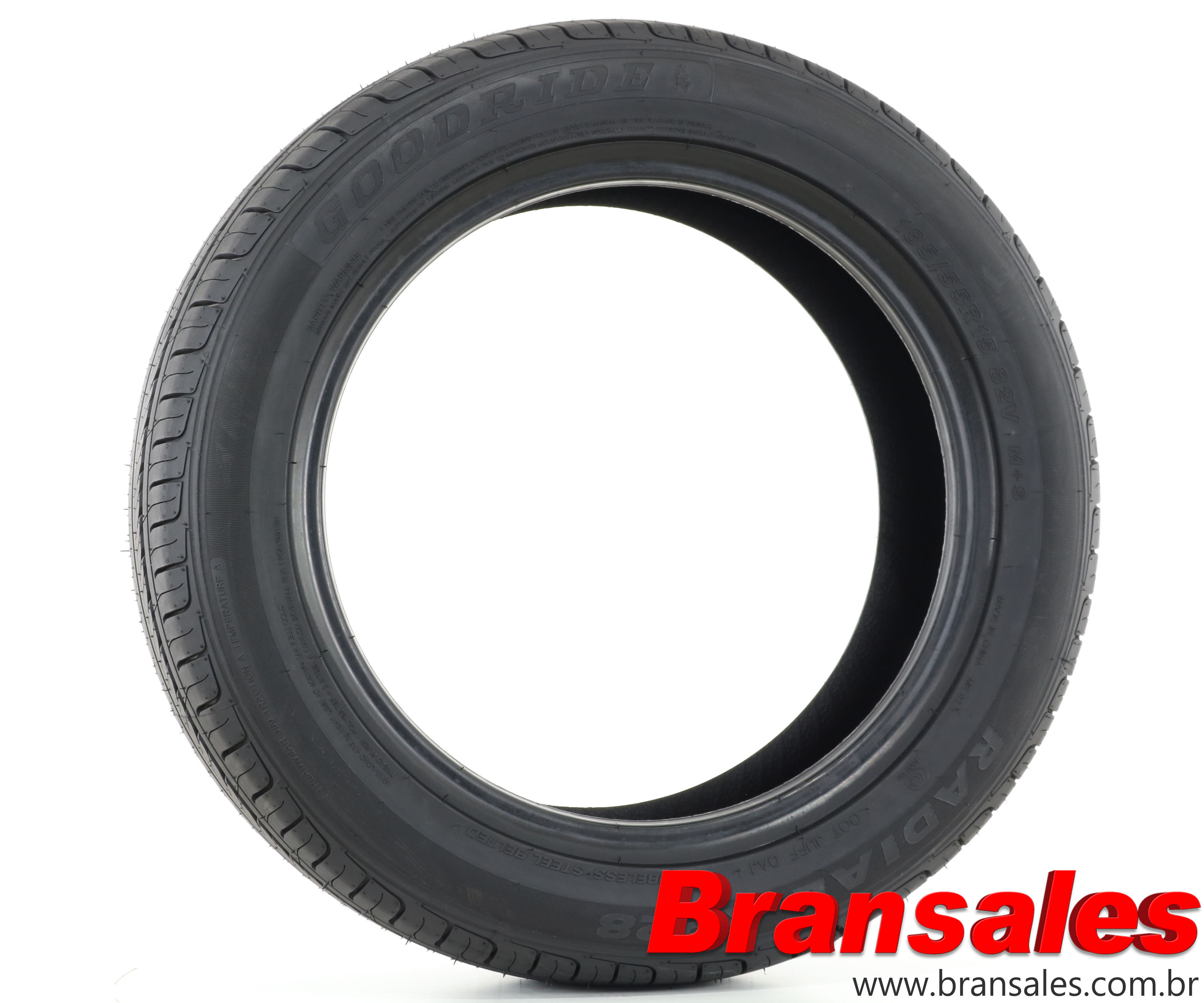 PNEU 185/55R15 82V RP28 GOODRIDE - Bransales Pneus
