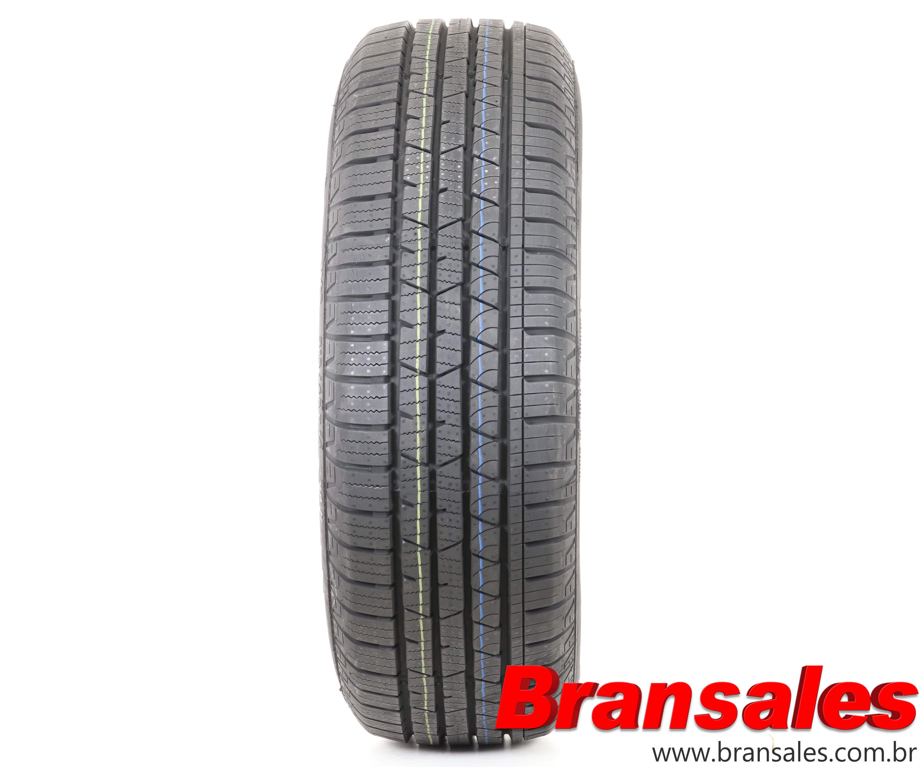 PNEU 215/65R16 98H CONTICROSSCONTACT LX CONTINENTAL - Bransales Pneus