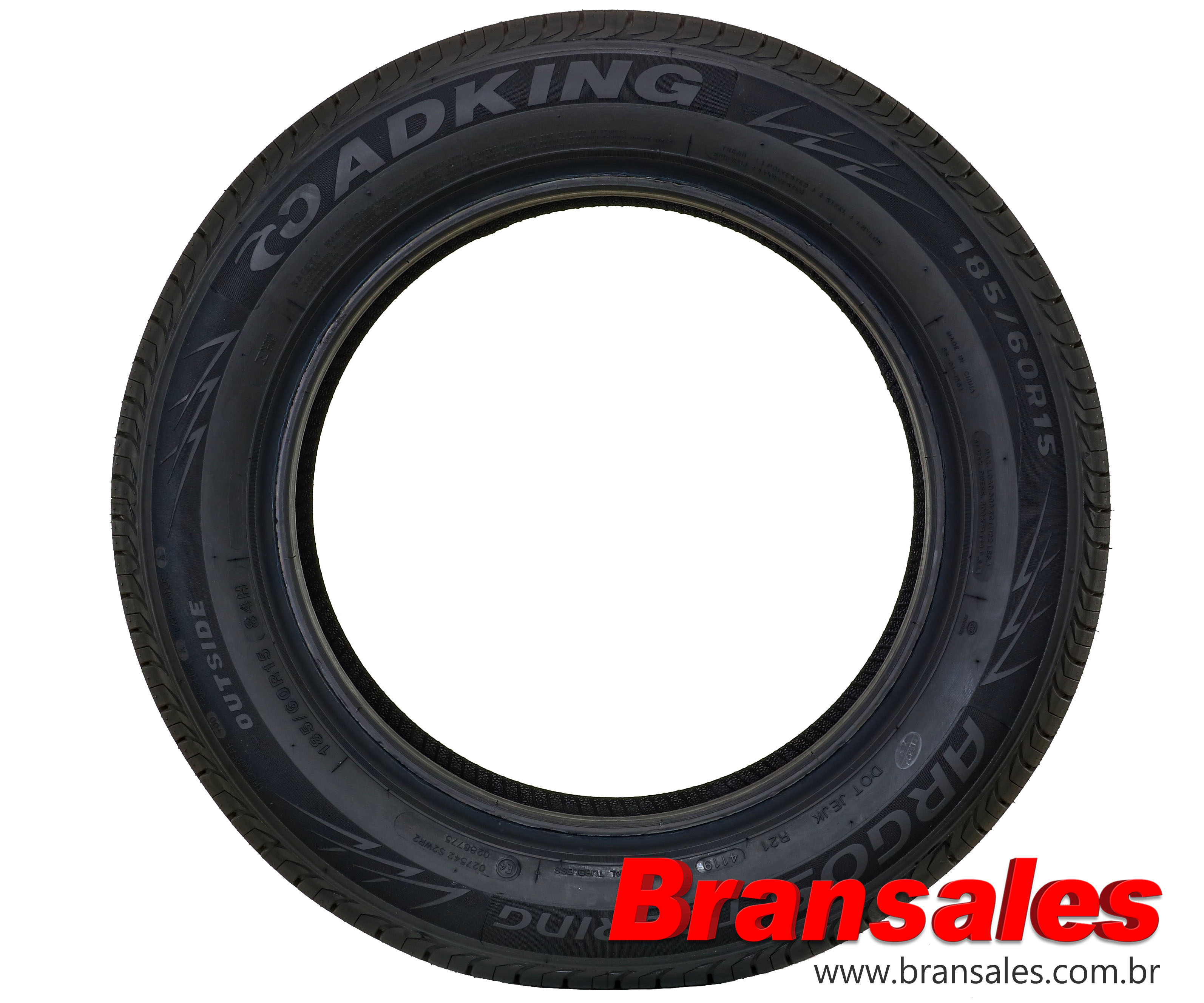 PNEU 185/60R15 84H ARGOS TOURING ROADKING - Bransales Pneus