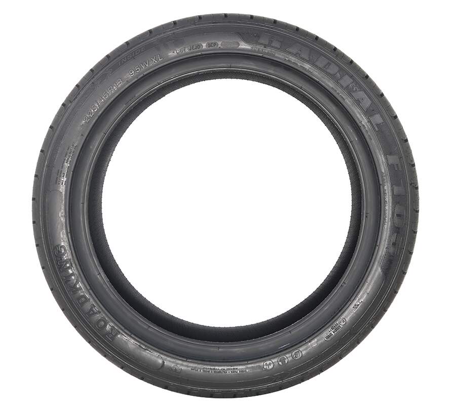 Pneu Aro 18 Roadking 225/45R18 95W Radial F105 - Bransales Pneus