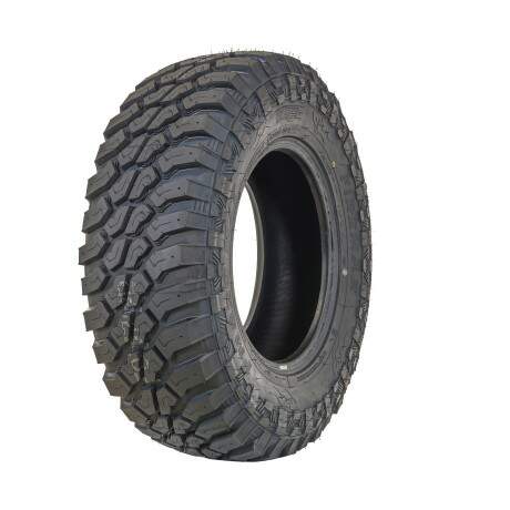 Pneu Aro 17 Firemax 285/70R17 LT 121/118Q FM523 M/T