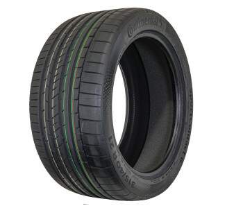 Pneu Aro 21 Continental 315/40R21 111Y XL SportContact 6 MO-S ContiSilent