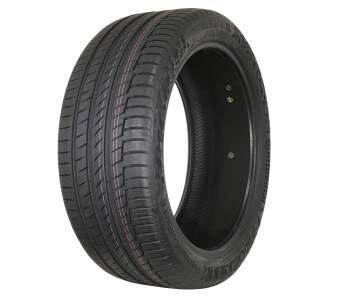 Pneu Aro 21 Continental 275/40R21 107V XL PremiumContact 6