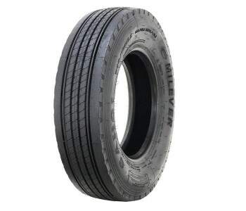 Pneu Aro 17.5 Milever 235/75R17.5 18 Lonas 143/141J TL SAH01