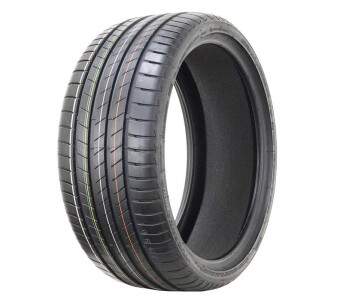 Pneu Aro 21 Bridgestone 255/35R21 98Y Turanza T005