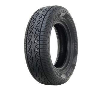 Pneu Aro 17 Pirelli 265/65R17 112T Scorpion HT