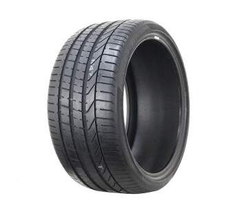 Pneu Aro 22 Pirelli 315/30R22 107Y XL P-Zero NO