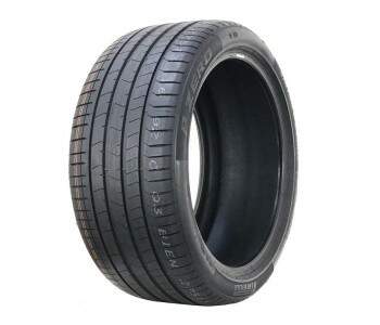 Pneu Aro 21 Pirelli 315/35R21 111Y XL P-Zero Runflat