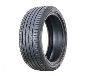 Pneu Aro 21 Pirelli 275/40R21 107Y XL P-Zero Runflat
