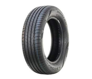 Pneu Aro 16 Pirelli 205/60R16 92H Scorpion