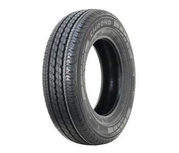 Pneu Aro 16 Pirelli 205/75R16C 110R Chrono
