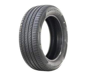Pneu Aro 17 Pirelli 215/55R17 94V Powergy