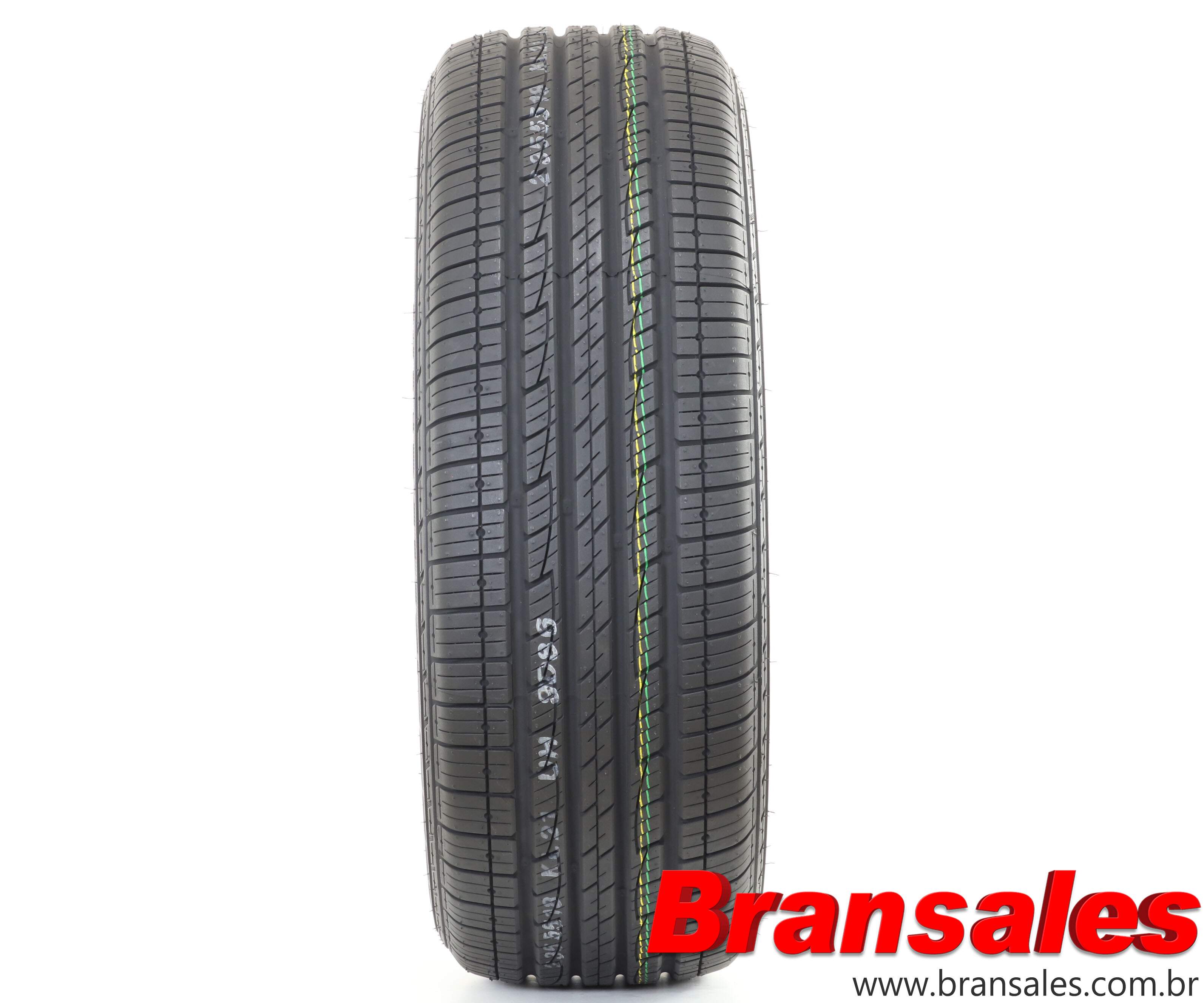 PNEU 235/55 R18 100H KL21 KUMHO - Bransales Pneus
