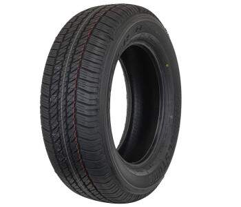 Pneu Aro 18 Bridgestone 265/60R18 110H Dueler H/T 684 II